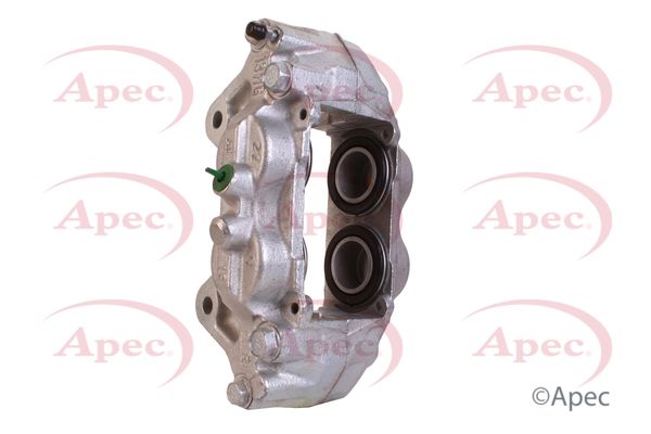 Apec RCA877N Brake Caliper - 3