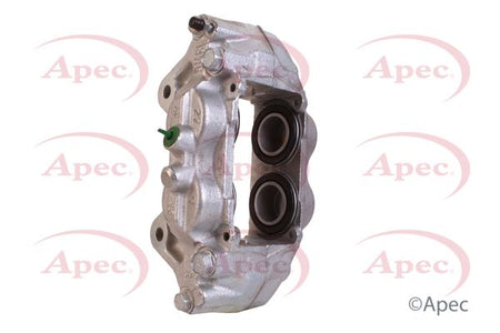 Apec RCA877N Brake Caliper - 3