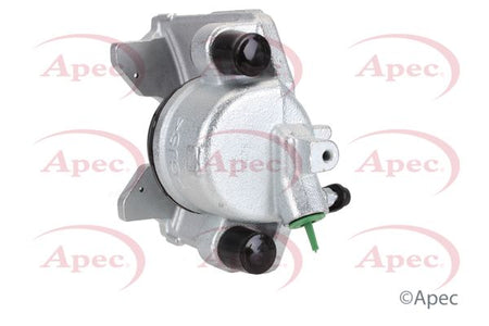 Apec RCA878N Brake Caliper - 2