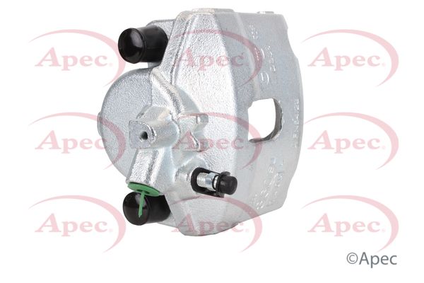 Apec RCA878N Brake Caliper - 3