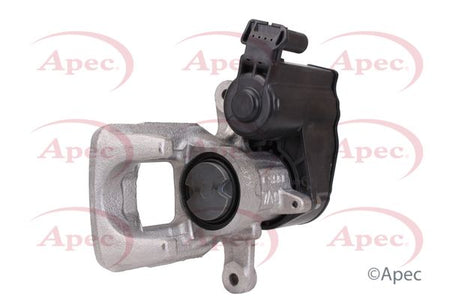 Apec RCA881N Brake Caliper - 1