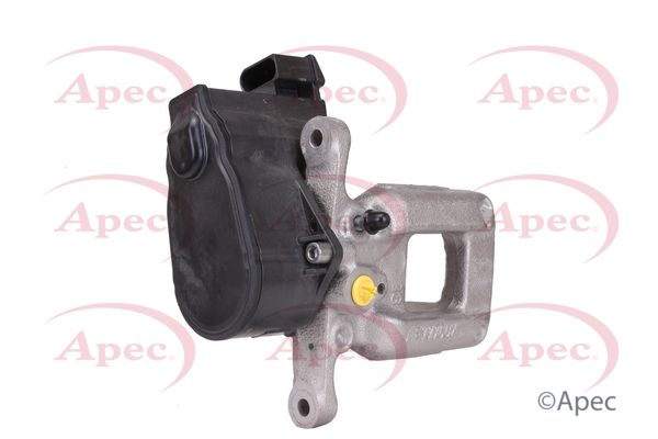 Apec RCA881N Brake Caliper - 3