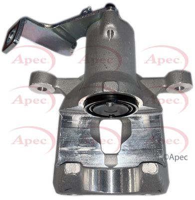 Apec RCA882N Brake Caliper - 3