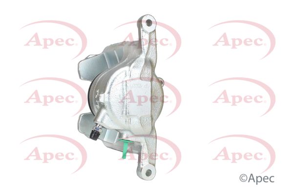 Apec RCA883 Brake Caliper - 2