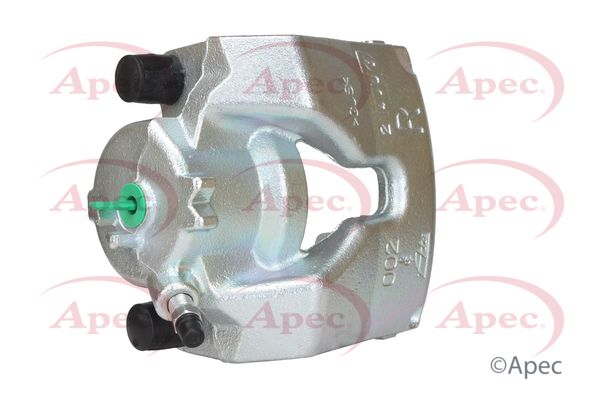 Apec RCA884 Brake Caliper - 3