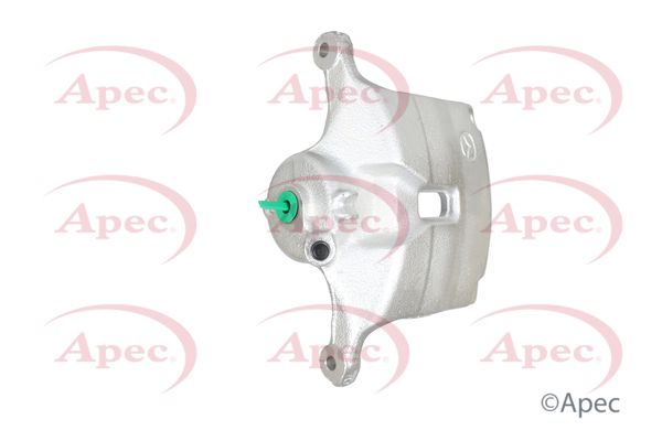 Apec RCA889 Brake Caliper - 3