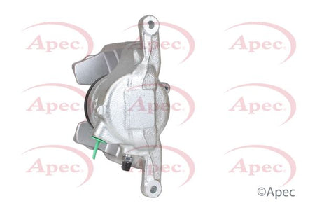Apec RCA893N Brake Caliper - 2