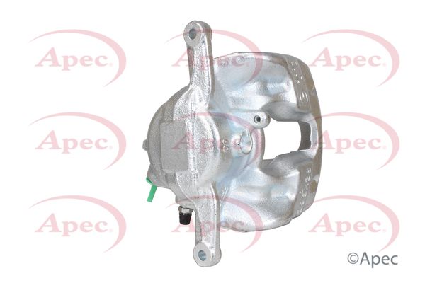 Apec RCA893N Brake Caliper - 3