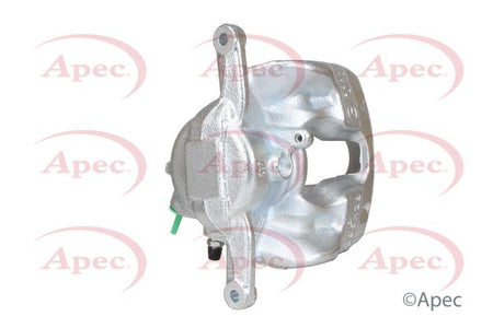 Apec RCA893N Brake Caliper - 3