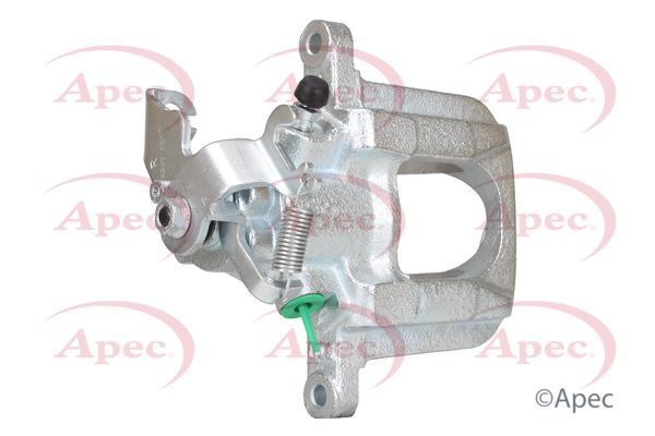 Apec RCA896N Brake Caliper - 3
