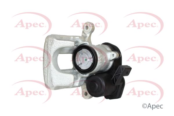 Apec RCA897N Brake Caliper - 1