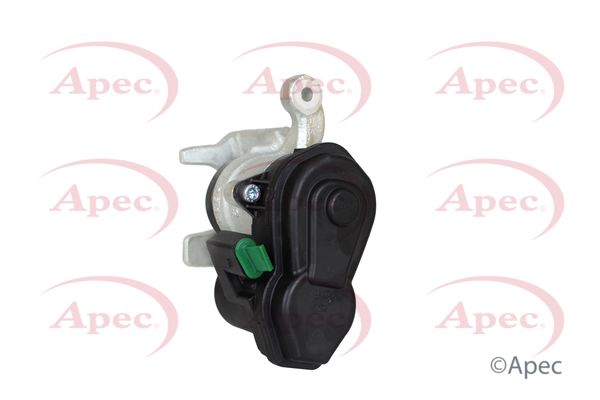 Apec RCA897N Brake Caliper - 2