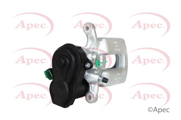 Apec RCA897N Brake Caliper - 3
