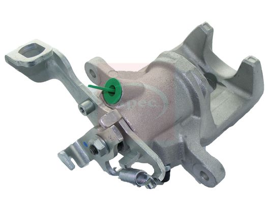Apec RCA899N Brake Caliper - 3