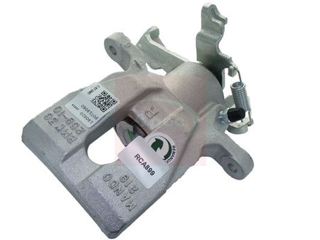 Apec RCA899 Brake Caliper - 1