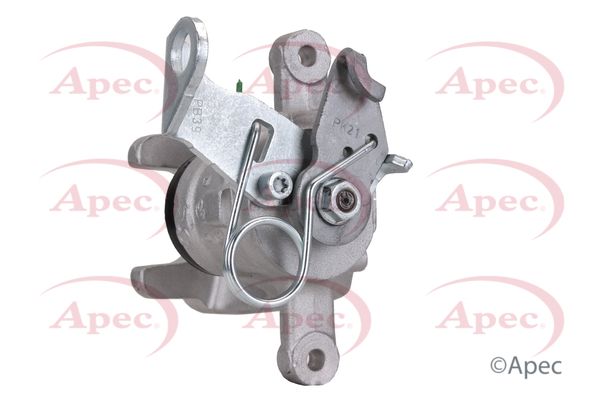 Apec RCA900 Brake Caliper - 2