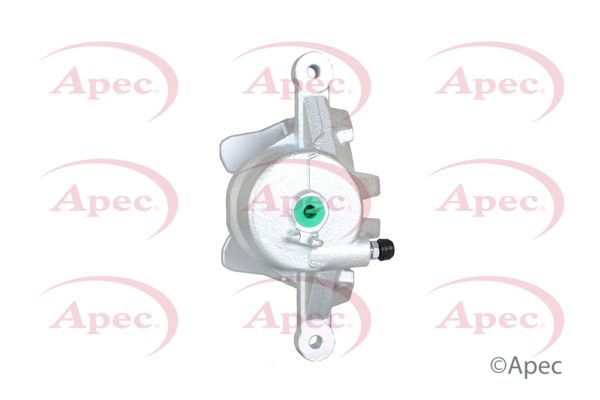 Apec RCA902 Brake Caliper - 2
