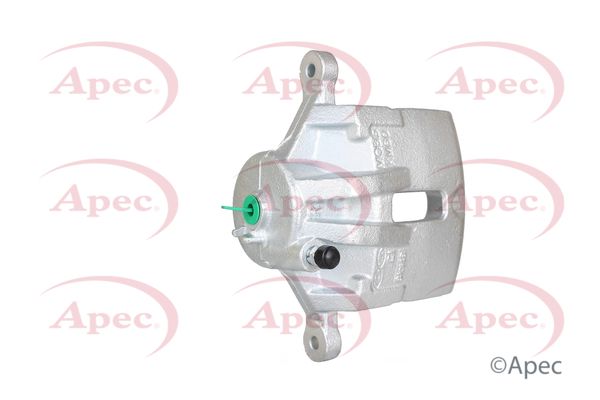 Apec RCA902 Brake Caliper - 3