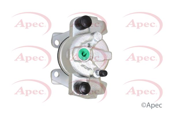 Apec RCA903 Brake Caliper - 2