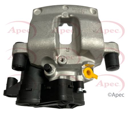 Apec RCA904N Brake Caliper - 1