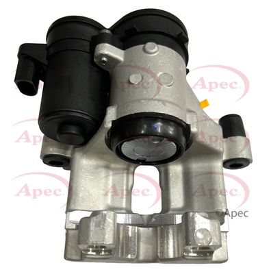 Apec RCA904N Brake Caliper - 3