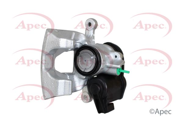 Apec RCA906 Brake Caliper - 1