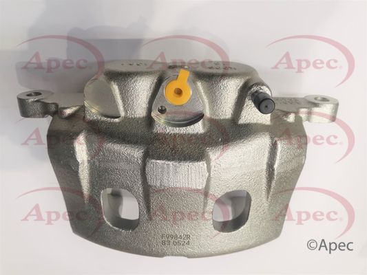 Apec RCA912N Brake Caliper - 1