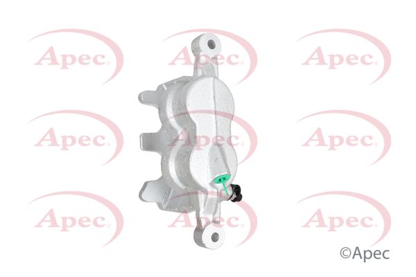 Apec RCA916N Brake Caliper - 2