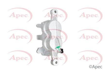 Apec RCA916N Brake Caliper - 2