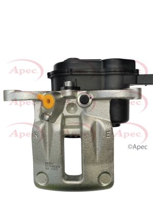 Apec RCA922N Brake Caliper - 1