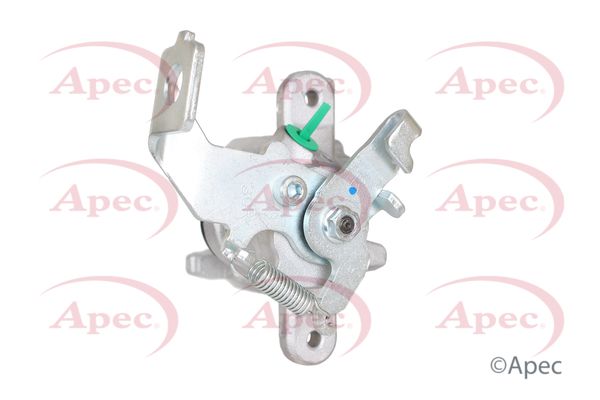 Apec RCA929 Brake Caliper - 2