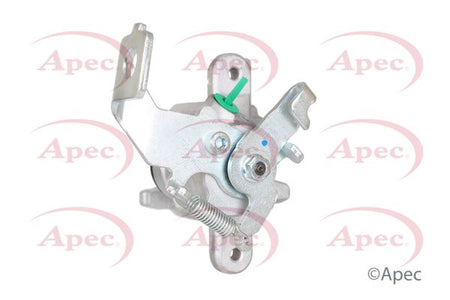 Apec RCA929 Brake Caliper - 2