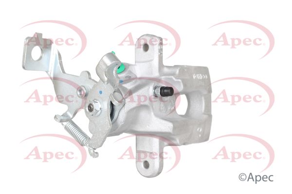 Apec RCA929 Brake Caliper - 3