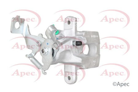Apec RCA929 Brake Caliper - 3