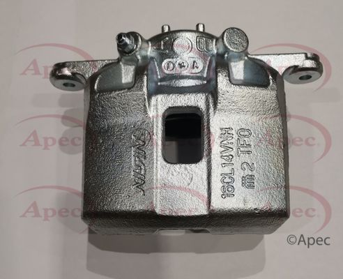 Apec RCA936 Brake Caliper - 1