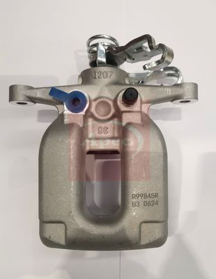 Apec RCA937N Brake Caliper - 2