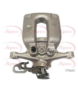 Apec RCA937N Brake Caliper - 3
