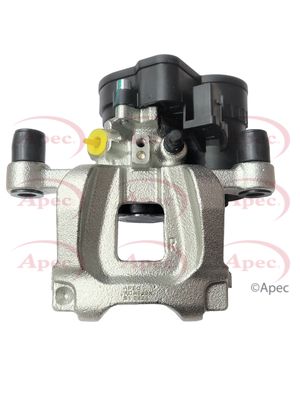 Apec RCA949N Brake Caliper - 1