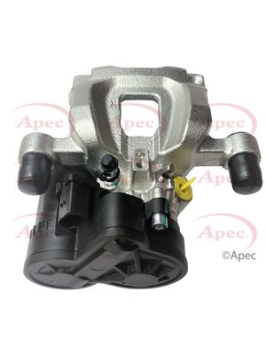 Apec RCA949N Brake Caliper - 2