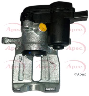 Apec RCA967N Brake Caliper - 3
