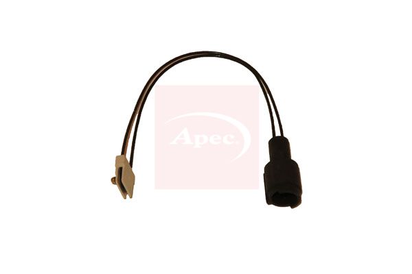 Apec WIR5104 Warning Contact, brake pad wear - 1