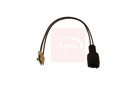 Apec WIR5104 Warning Contact, brake pad wear - 1