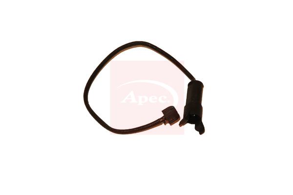 Apec WIR5111 Warning Contact, brake pad wear - 1