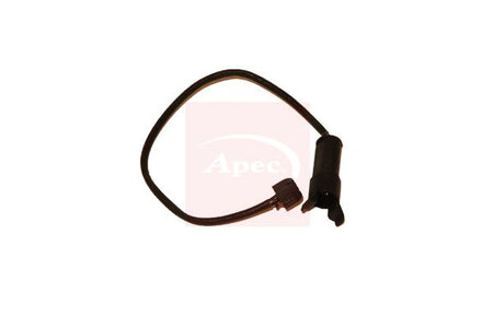 Apec WIR5111 Warning Contact, brake pad wear - 1