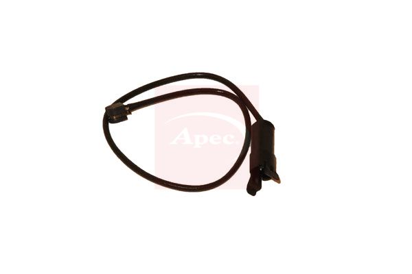 Apec WIR5112 Warning Contact, brake pad wear - 1
