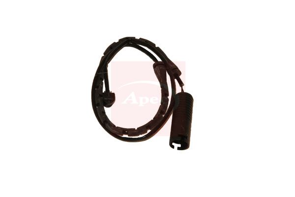 Apec WIR5114 Warning Contact, brake pad wear - 1