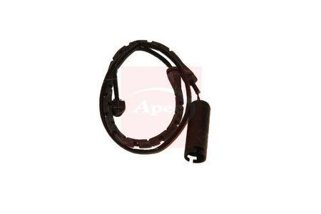 Apec WIR5114 Warning Contact, brake pad wear - 1