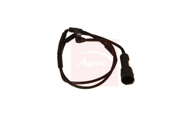 Apec WIR5118 Warning Contact, brake pad wear - 1