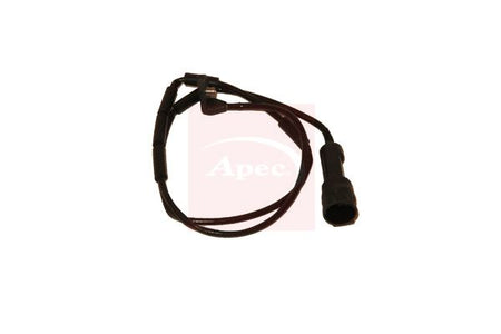 Apec WIR5118 Warning Contact, brake pad wear - 1