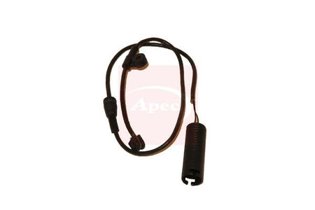 Apec WIR5123 Warning Contact, brake pad wear - 1